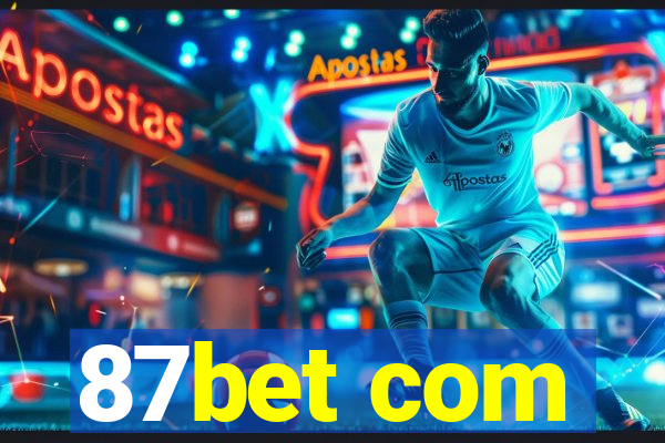 87bet com